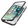 Husa apple iphone xs max - 360 grade magnetic (negru)