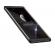 Husa aisi samsung note 8 full cover 360 plastic - negru