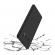 Husa aisi samsung note 8 full cover 360 plastic - negru