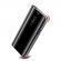 Husa book cover clear view compatibila cu samsung galaxy s22, negru