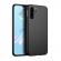 Husa dynamite huawei p30 full cover 360 + folie sticla, negru