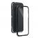 Husa full cover 360 forcell magneto pentru samsung galaxy s20 plus cu protectie display, negru