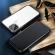 Husa full cover 360 forcell magneto pentru samsung galaxy s20 plus cu protectie display, negru