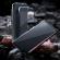 Husa full cover 360 forcell magneto pentru samsung galaxy s20 plus cu protectie display, negru