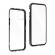 Husa full cover 360 forcell magneto pentru samsung galaxy s20 plus cu protectie display, negru