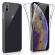 Husa full tpu 360° (fata + spate) compatibila apple iphone xs max, transparent