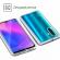 Husa htphone full tpu 360 pentru huawei p30 pro, transparent