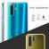 Husa htphone full tpu 360 pentru huawei p30 pro, transparent