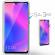 Husa htphone full tpu 360 pentru huawei p30 pro, transparent
