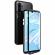 Husa huawei p30 pro - 360 grade magnetic (negru)