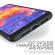 Husa huawei p20 pro, silicon ultraslim, negru