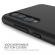 Husa huawei p20 pro, silicon ultraslim, negru