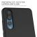 Husa huawei p20 pro, silicon ultraslim, negru