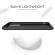 Husa huawei p20 pro, silicon ultraslim, negru