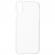 Husa pentru iphone xs max , fata si spate, protectie 360 grade, transparent