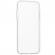 Husa pentru iphone xs max , fata si spate, protectie 360 grade, transparent