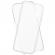 Husa pentru iphone xs max , fata si spate, protectie 360 grade, transparent