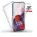 Husa samsung galaxy s20 plus - fullcover 360 tpu/pc clear