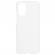 Husa samsung galaxy s20 plus/s20 plus 5g techsuit silicone 360 bulk - clear