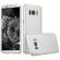Husa samsung galaxy s8 full cover 360° ( fata + spate), silver