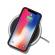 Husa smartphone apple iphone xs max model slim, 360 total protection telefon 360 ultra-slim magnetic black