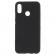 Husa tpu huawei p20 pro - silicon negru mat