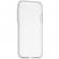 Husa vigafon iphone x/ xs, protectie fata spate 360 - silicon transparent