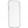Husa vigafon iphone x/ xs, protectie fata spate 360 - silicon transparent