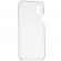 Husa vigafon iphone x/ xs, protectie fata spate 360 - silicon transparent