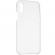 Husa vigafon iphone x/ xs, protectie fata spate 360 - silicon transparent