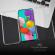 Husa compatibila samsung galaxy s20 - 360 ultraslim (transparent)