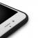 Husa compatibila samsung galaxy j3 2017 - silicon textura soft, aspect mat, neagra