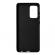 Husa compatibila cu samsung galaxy s23, bumper slim din silicon soft, black