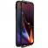 Husa de protectie 360, nytrogel, compatibila cu huawei p30 pro, magnetica cu sticla fata-spate, negru