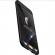 Husa de protectie cu acoperire completa 360 grade + folie protectie sticla pentru samsung j3 2017, protectie spate, capac de protectie, bumper, negru