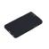 Husa de protectie cu acoperire completa 360 grade + folie protectie sticla pentru iphone 7, protectie spate, capac de protectie, bumper, negru