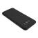 Husa de protectie din material tpu, fullcover 360 pentru samsung galaxy s8, carcasa, bumper, negru