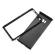 Husa de protectie din material tpu, fullcover 360 pentru samsung galaxy s8, carcasa, bumper, negru