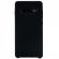 Husa de protectie din silicon pentru samsung galaxy s10 +/s10 plus, slim, negru