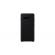 Husa de protectie din silicon pentru samsung galaxy s10, ultraslim, negru