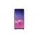 Husa de protectie din silicon pentru samsung galaxy s10, ultraslim, negru