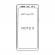 Husa din silicon clear 360, pentru samsung galaxy note 8-eurocell