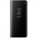 Husa flip cover, mad clear view case, pentru samsung galaxy j5 pro, negru