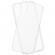 Husa iphone xs max fullcover 360 transparent