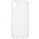 Husa iphone xs max tpu ultraslim 360 transparent