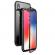 Husa magnetica 360, iphone, xs max flip cover, negru