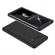 Husa pentru samsung galaxy note 8 full cover 360 negru (fata+spate+geam sticla)