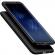 Husa pentru samsung galaxy note 8 full cover 360 negru (fata+spate+geam sticla)