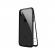 Husa protectie iphone xs max magnetica, din sticla securizata, 360 grade, negru, gonga