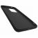 Husa silicon tpu matte neagra pentru samsung galaxy s20 ultra (sm-g988f)